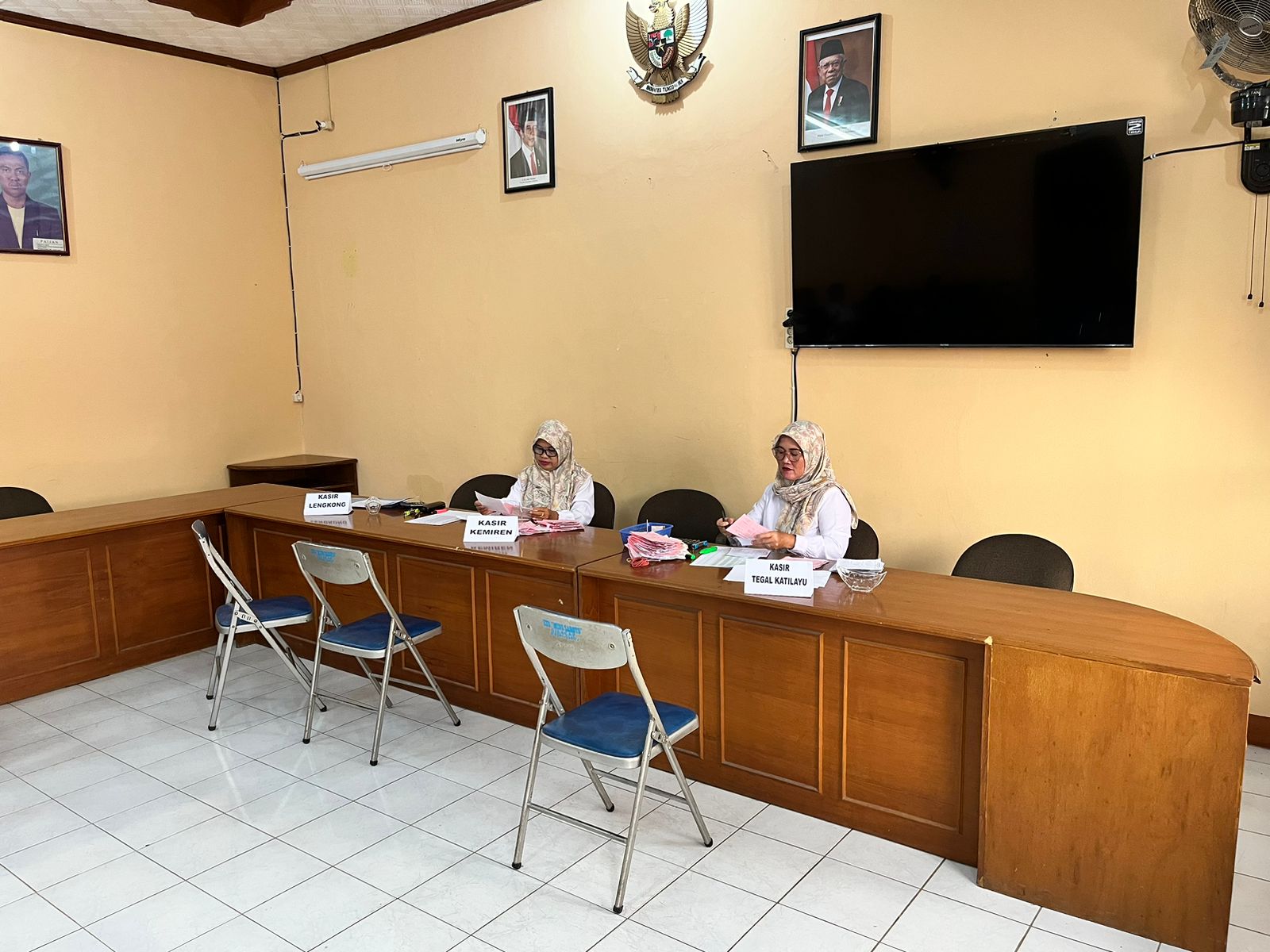 bantuan