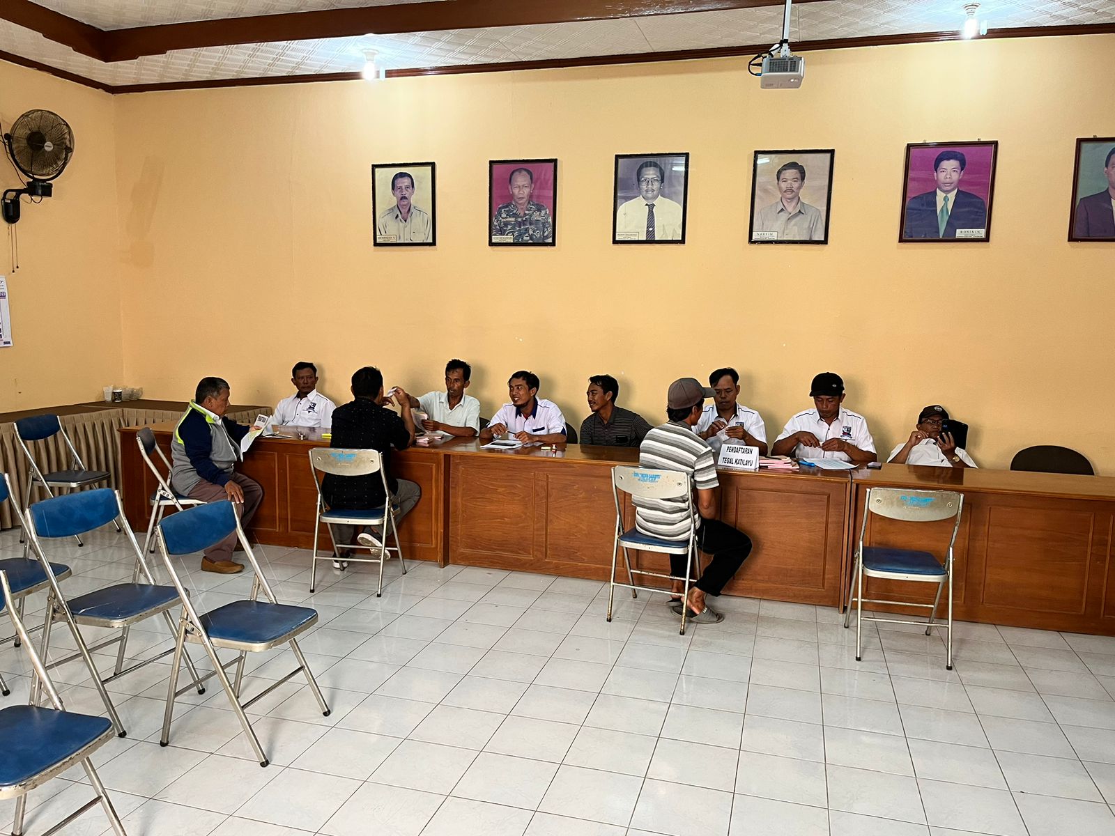 bantuan