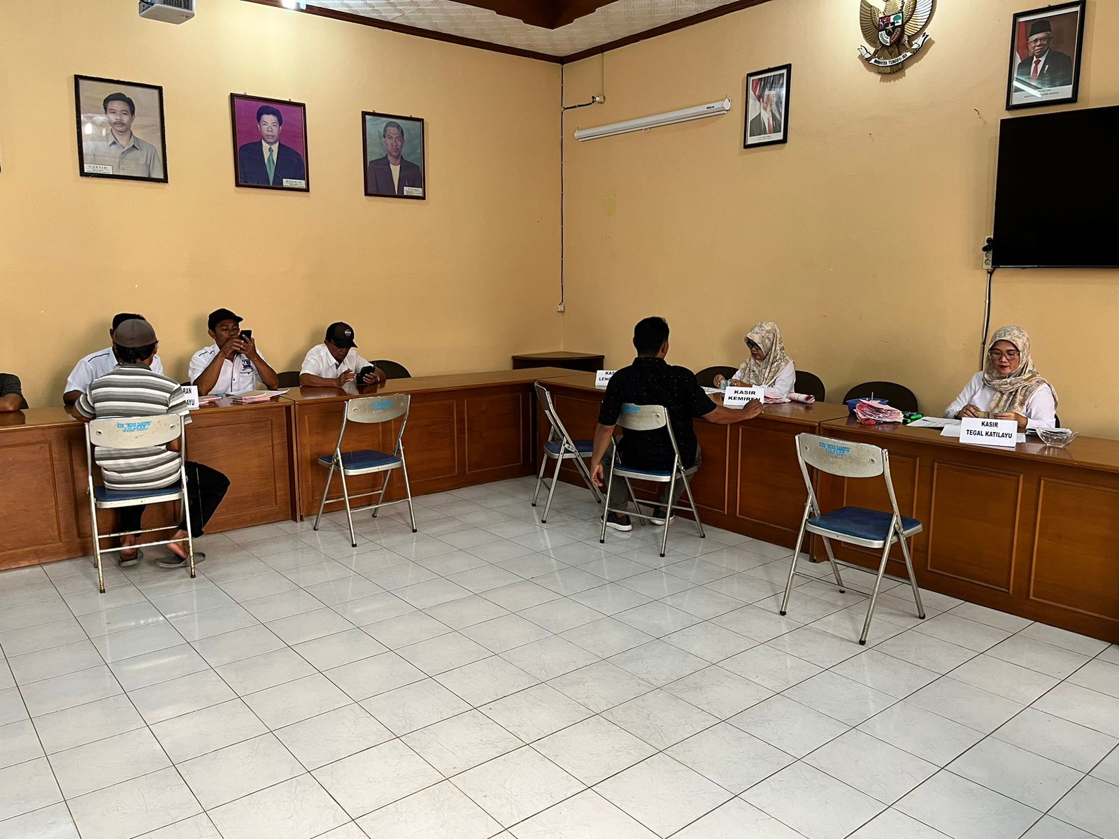 bantuan